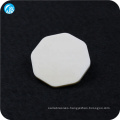 High precision insulating 99% alumina ceramic plate ceramic brake repair kits ceramic part